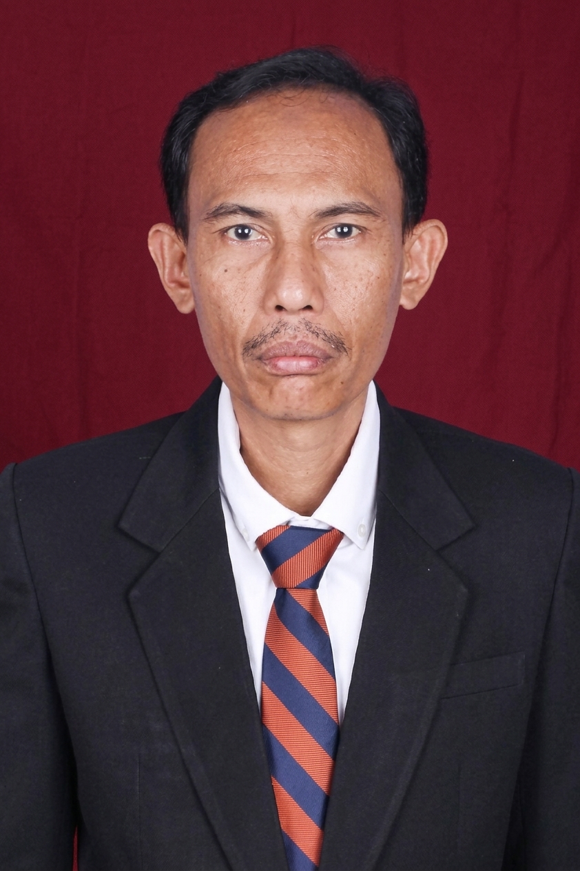 Prof. Dr. Arten Mobonggi
