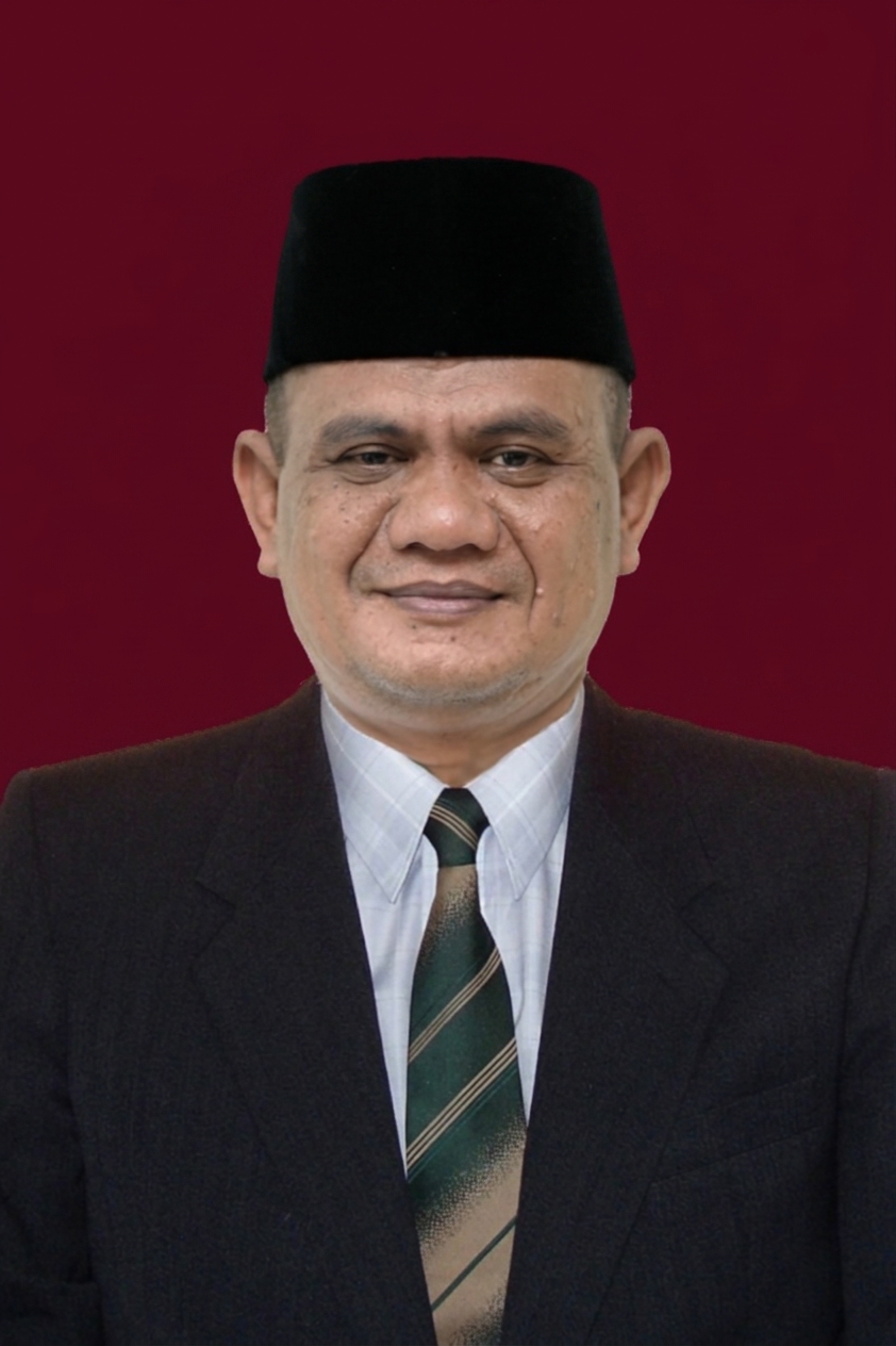 Dr. Herson Anwar