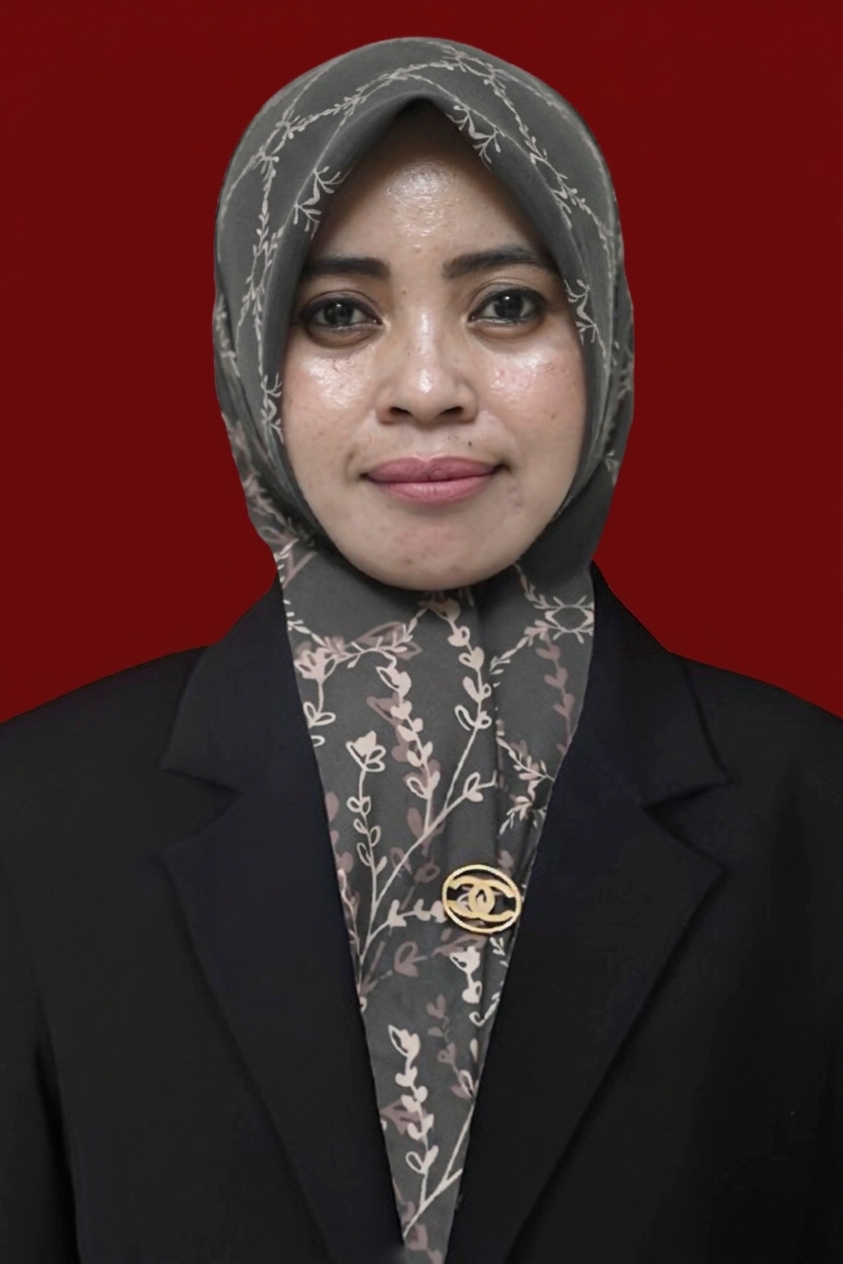 Prof. Dr. Lian G. Otaya
