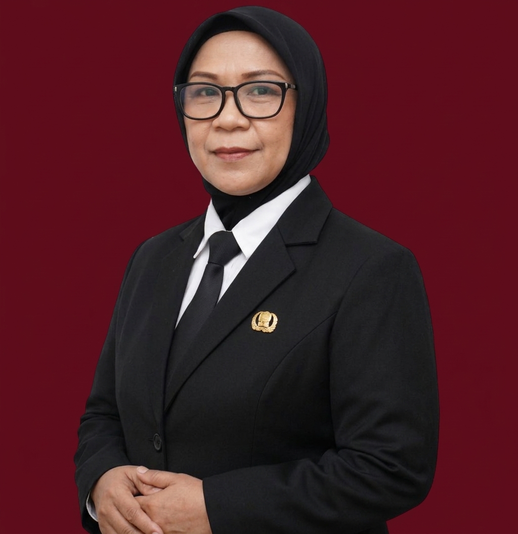 Dr. Hj. Lamsike Pateda