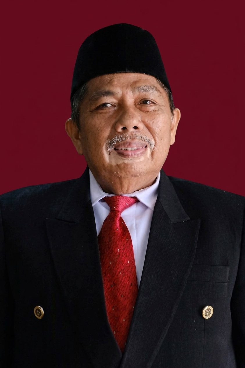 Prof. Dr. Kasim Yahiji