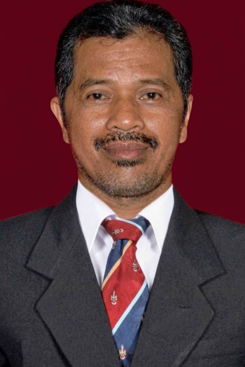Dr. Muh. Arif